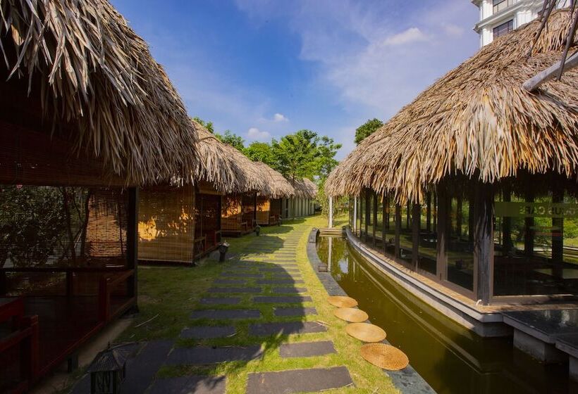 Fotos del hotel Westlake Hotel & Resort Vinh Phuc:  15