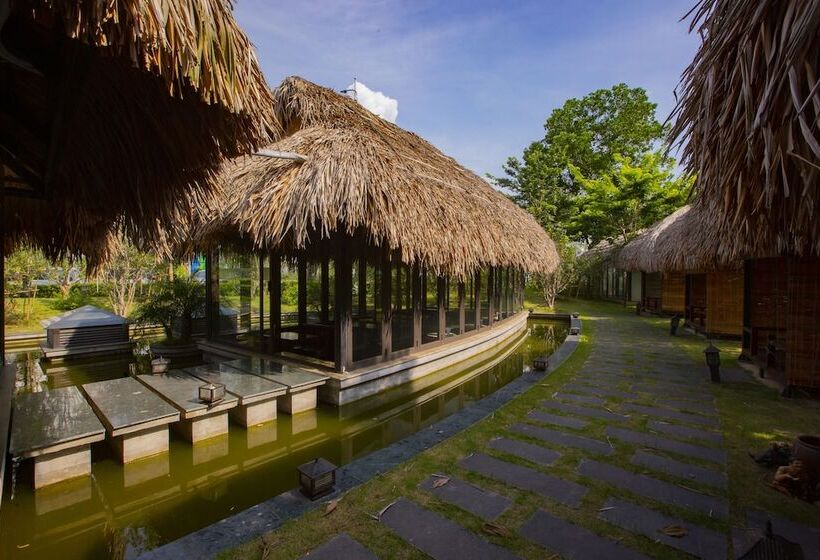 Fotos del hotel Westlake Hotel & Resort Vinh Phuc:  14