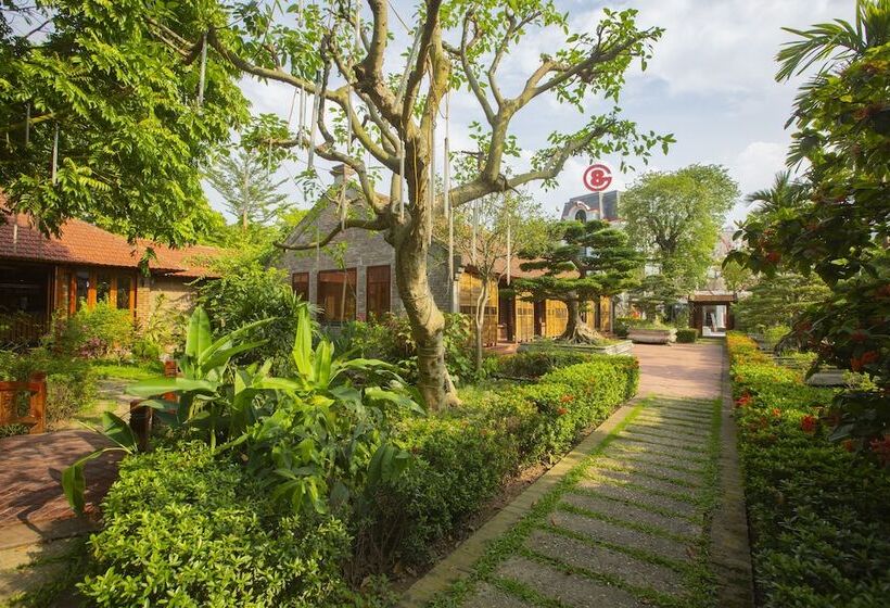 Fotos del hotel Westlake Hotel & Resort Vinh Phuc:  4