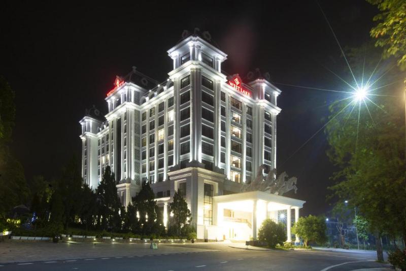 Fotos del hotel Westlake Hotel & Resort Vinh Phuc:  10