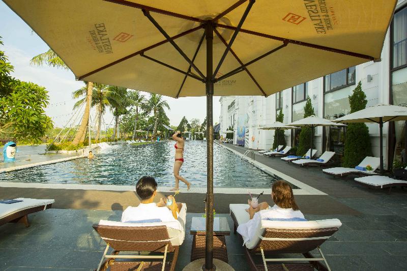 Fotos del hotel Westlake Hotel & Resort Vinh Phuc:  6
