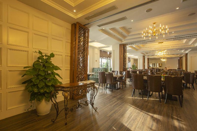 Fotos del hotel Westlake Hotel & Resort Vinh Phuc:  24