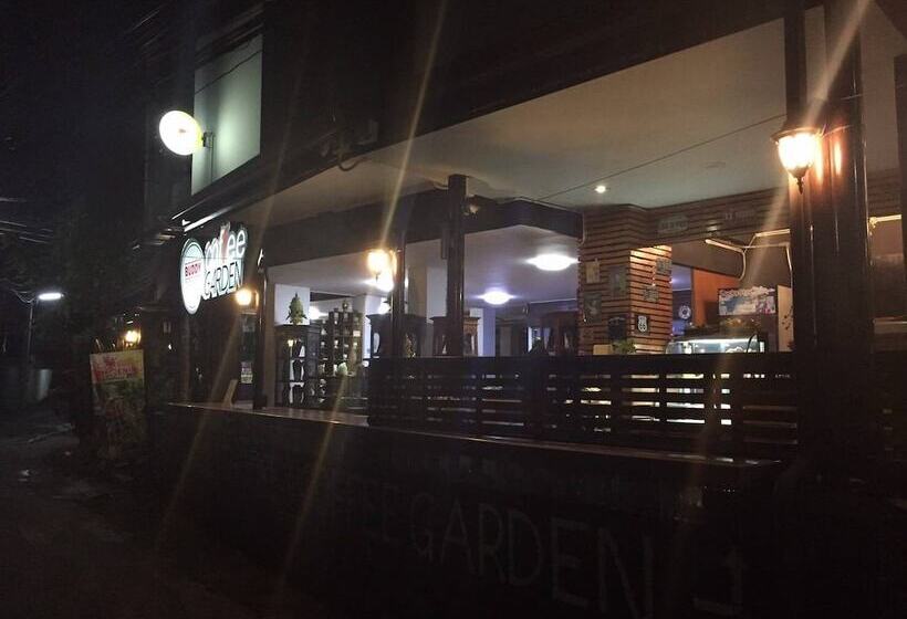 Fotos del hotel Buddy Guesthouse:  3