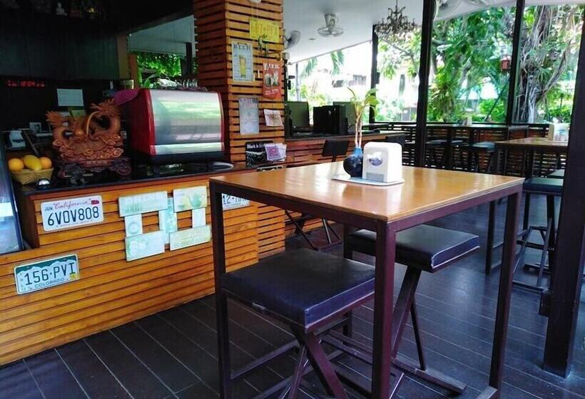 Fotos del hotel Buddy Guesthouse:  7