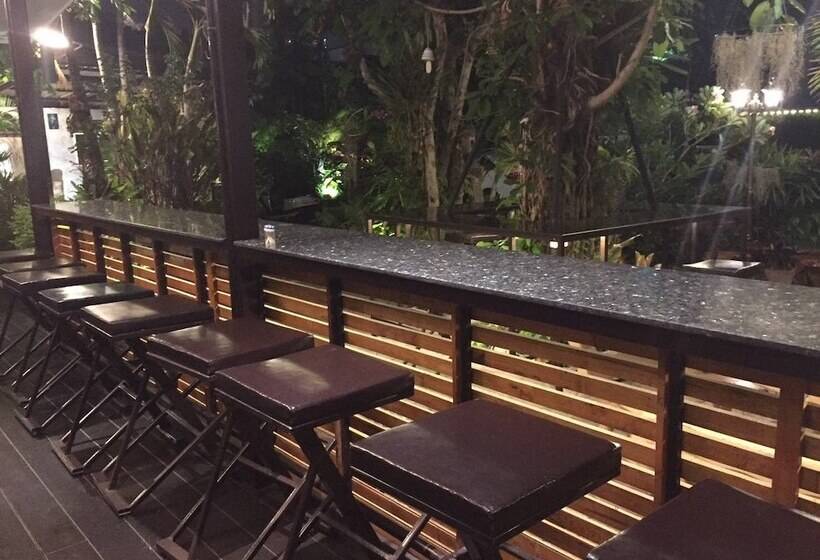 Fotos del hotel Buddy Guesthouse:  9