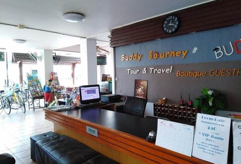 Fotos del hotel Buddy Guesthouse:  13