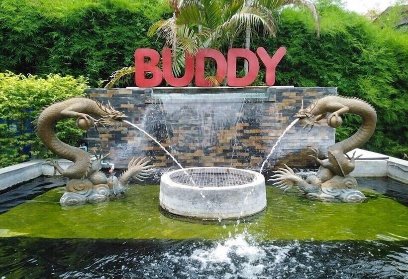 Fotos del hotel Buddy Guesthouse:  16
