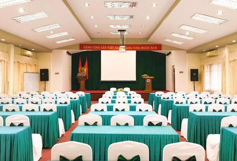 Fotos del hotel Kh?n Quàng ??:  2