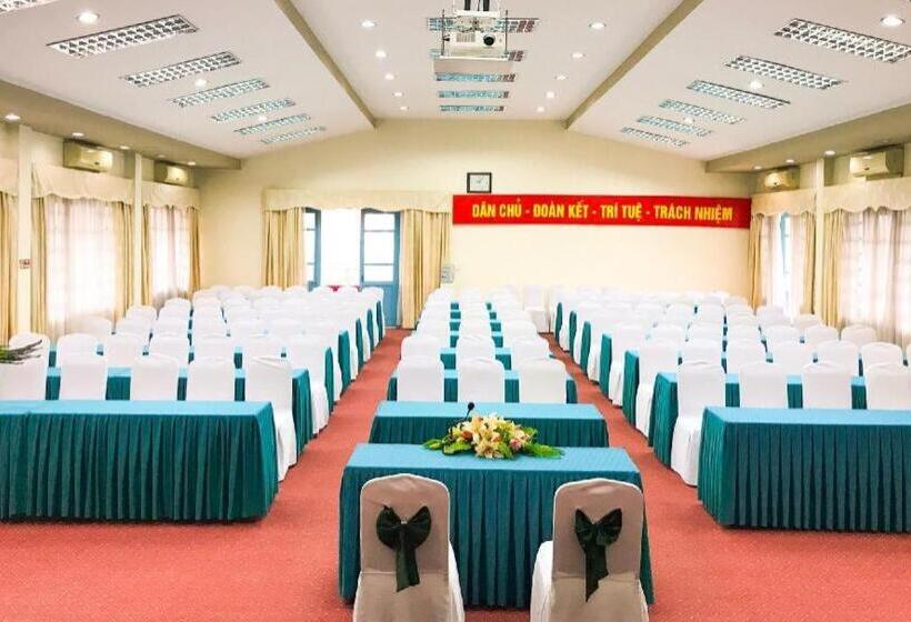 Fotos del hotel Kh?n Quàng ??:  5