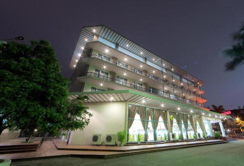 Fotos del hotel Kh?n Quàng ??:  4