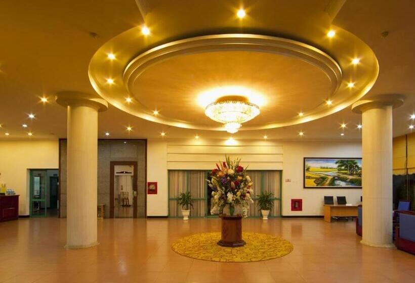 Fotos del hotel Kh?n Quàng ??:  9