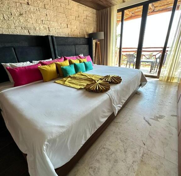 Fotos del hotel Beló Isla Mujeres:  3