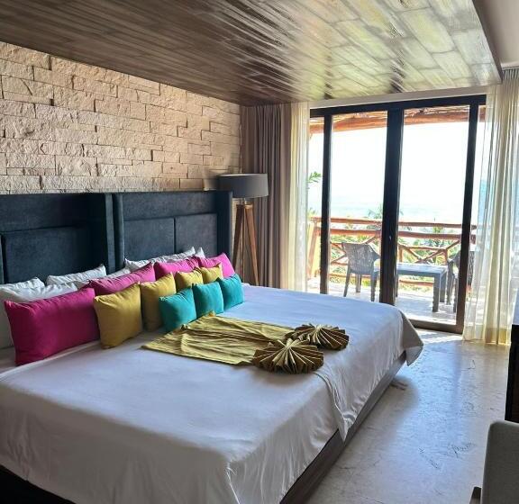 Fotos del hotel Beló Isla Mujeres:  11