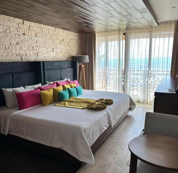 Fotos del hotel Beló Isla Mujeres:  8