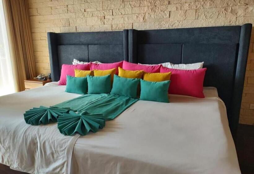 Fotos del hotel Beló Isla Mujeres:  6