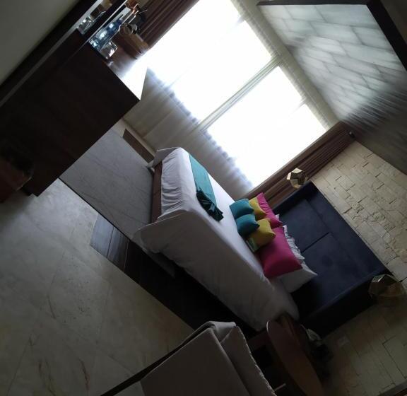 Fotos del hotel Beló Isla Mujeres:  24