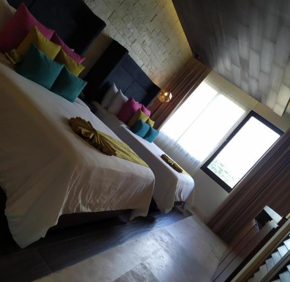 Fotos del hotel Beló Isla Mujeres:  10