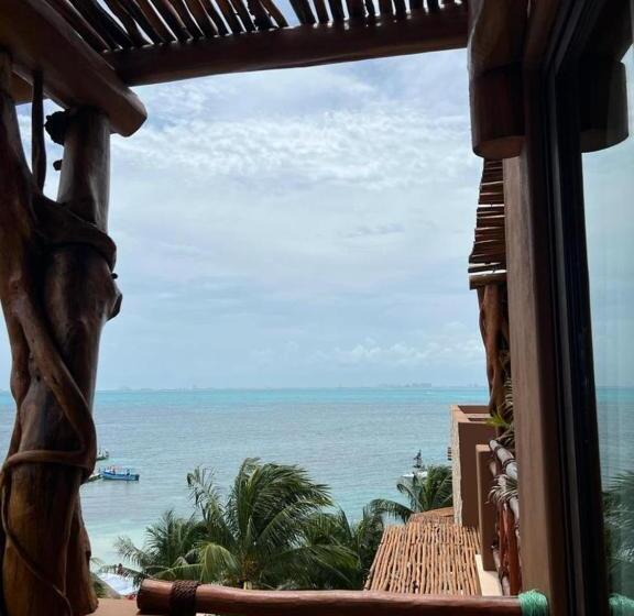 Fotos del hotel Beló Isla Mujeres:  25