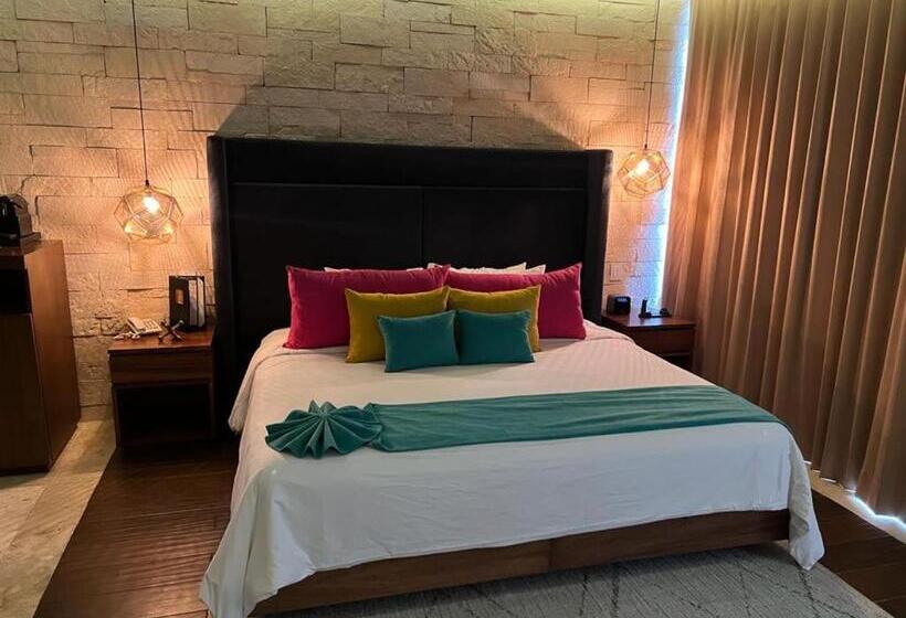 Fotos del hotel Beló Isla Mujeres:  9