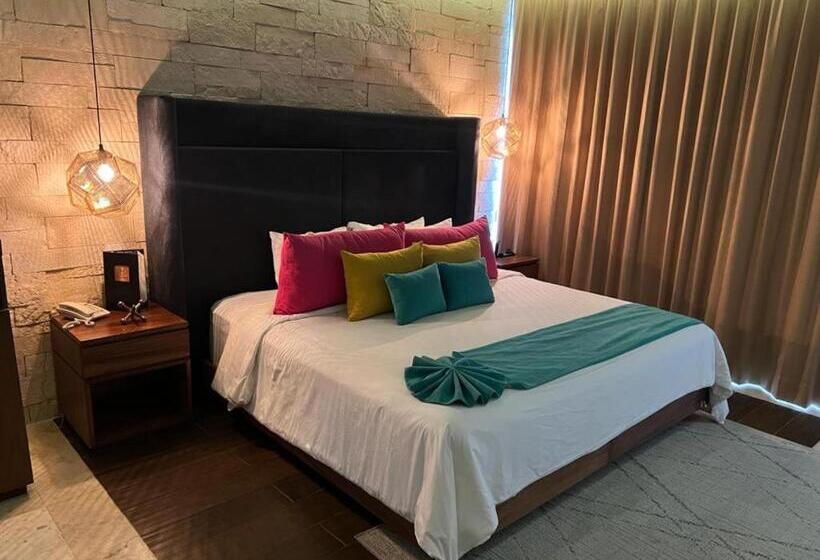 Fotos del hotel Beló Isla Mujeres:  13