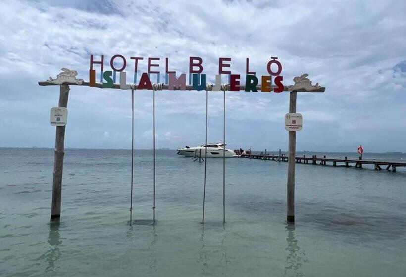 Beló Isla Mujeres