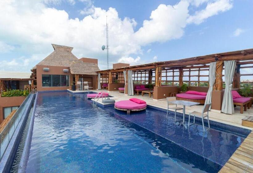 Fotos del hotel Beló Isla Mujeres:  4