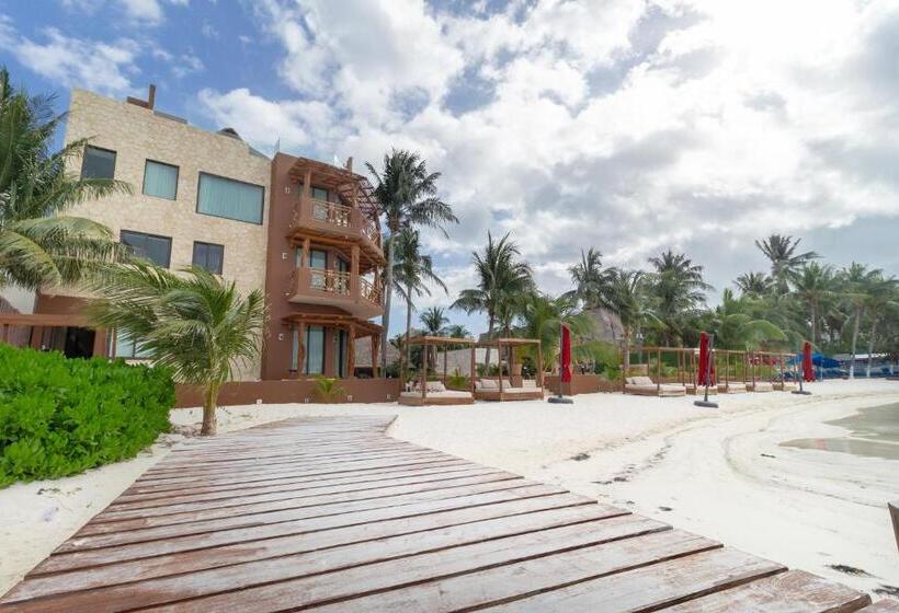 Fotos del hotel Beló Isla Mujeres:  20