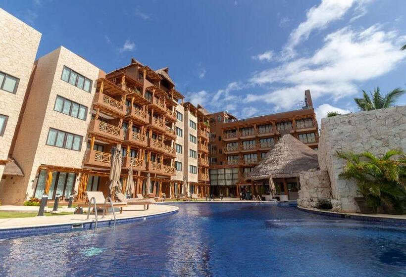 Fotos del hotel Beló Isla Mujeres:  5