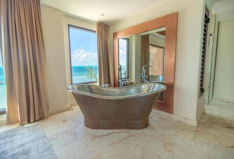 Fotos del hotel Beló Isla Mujeres:  22