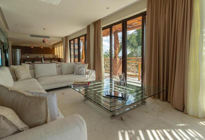 Fotos del hotel Beló Isla Mujeres:  18