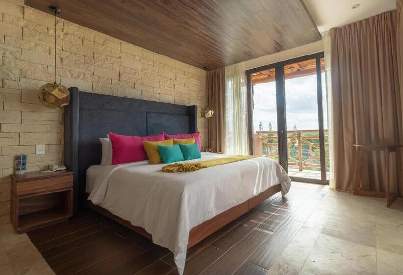 Fotos del hotel Beló Isla Mujeres:  15