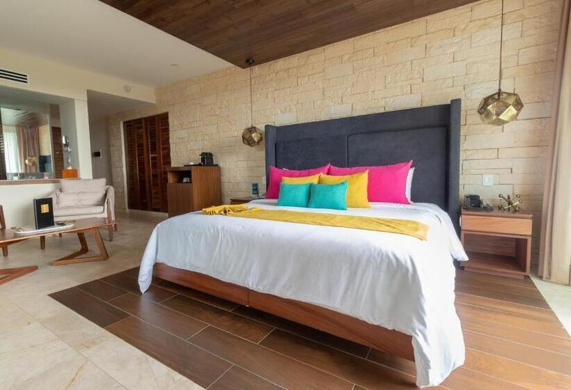 Fotos del hotel Beló Isla Mujeres:  12