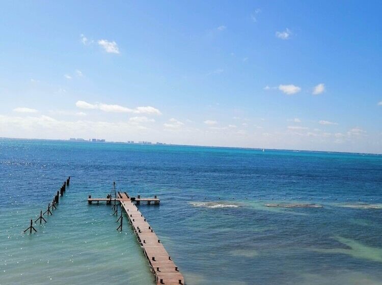 Fotos del hotel Beló Isla Mujeres:  16