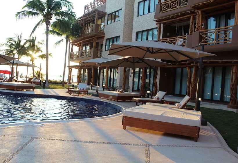 Fotos del hotel Beló Isla Mujeres:  7