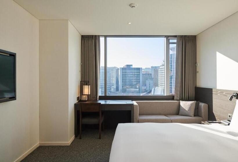 Fotos del hotel Nine Tree Premier  Insadong:  21