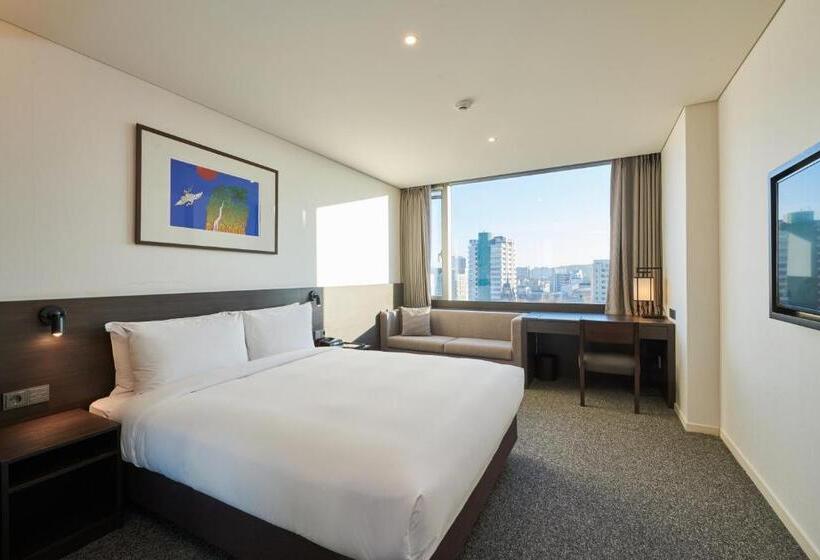 Fotos del hotel Nine Tree Premier  Insadong:  25