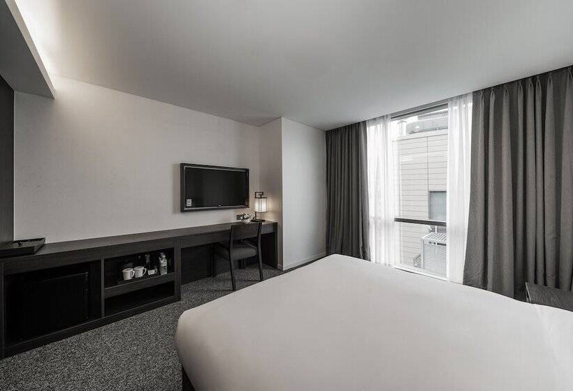 Fotos del hotel Nine Tree Premier  Insadong:  3