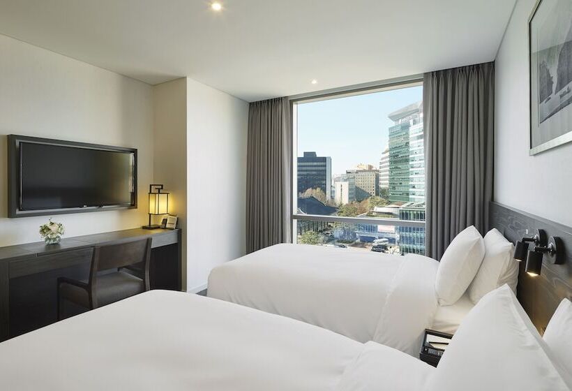 Fotos del hotel Nine Tree Premier  Insadong:  6