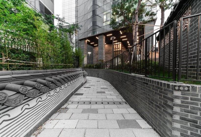 Fotos del hotel Nine Tree Premier  Insadong:  24