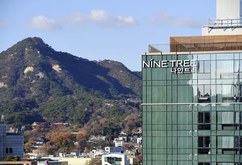 Nine Tree Premier  Insadong