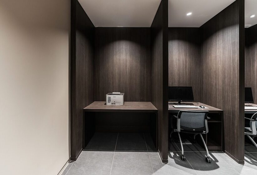 Fotos del hotel Nine Tree Premier  Insadong:  11