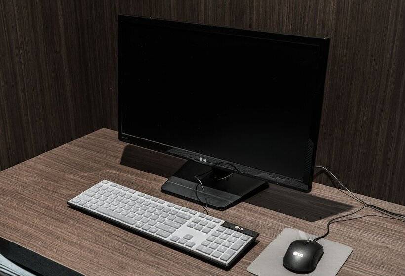 Fotos del hotel Nine Tree Premier  Insadong:  12