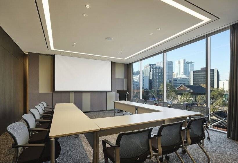 Fotos del hotel Nine Tree Premier  Insadong:  17