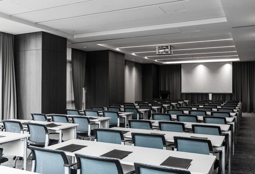 Fotos del hotel Nine Tree Premier  Insadong:  16