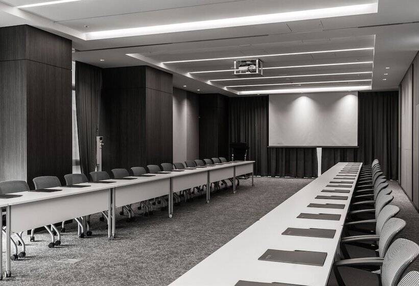 Fotos del hotel Nine Tree Premier  Insadong:  14