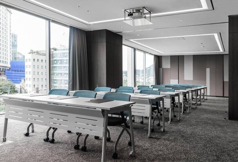 Fotos del hotel Nine Tree Premier  Insadong:  19