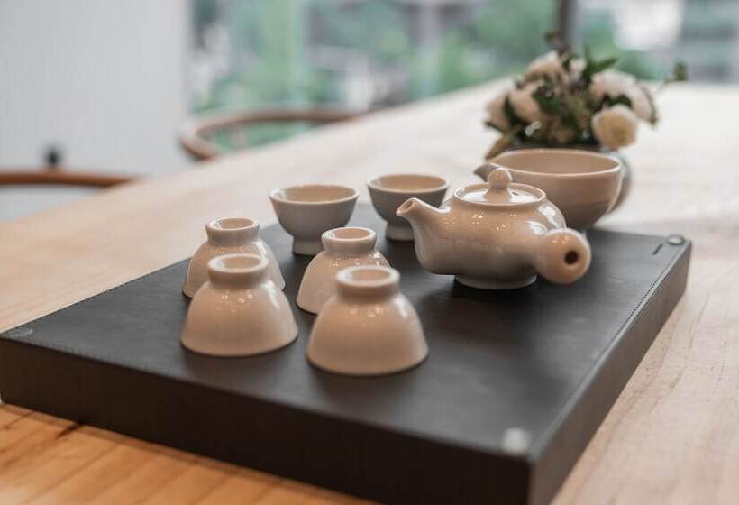 Fotos del hotel Nine Tree Premier  Insadong:  20