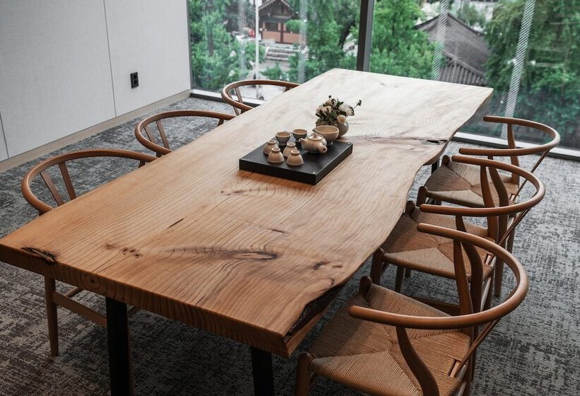 Fotos del hotel Nine Tree Premier  Insadong:  2