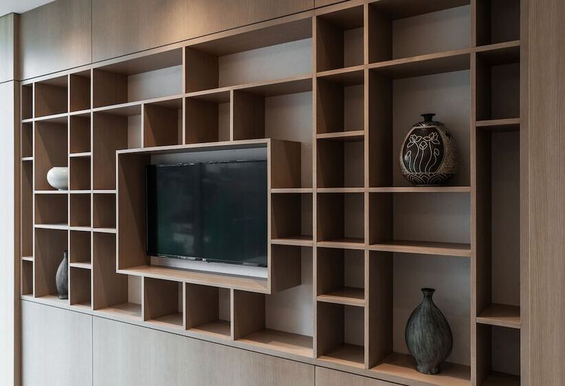 Fotos del hotel Nine Tree Premier  Insadong:  8