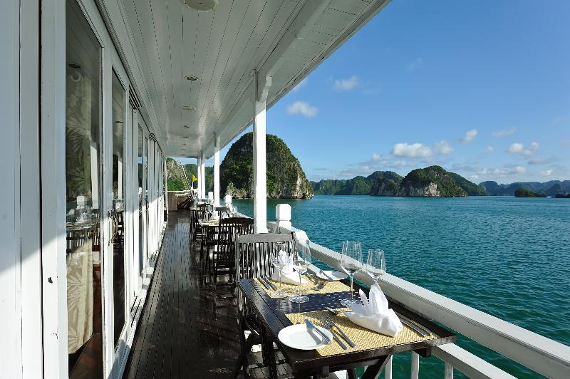 Fotos del hotel Paradise Luxury Sails Cruise:  6